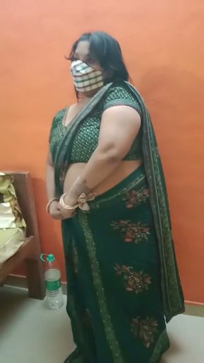 DESHI GAND DESHI BUR DESHI CHUT DESHI BHOSADA   Clip 2
