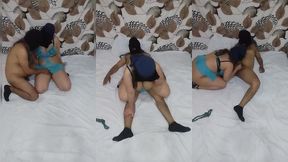 arab ass fuak
