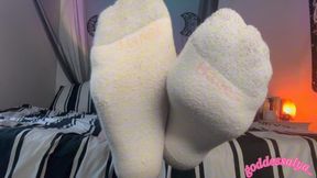 Socks over Marriage
