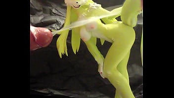 Manba figure #1