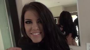 Adriana Chechik Is Evil