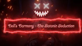 Satanic Soul-Selling Series: Hell's Harmony - The Satanic Seduction