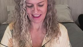 Unboxing and reveal of sexy sheer bathing suits