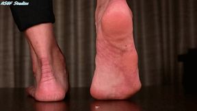 New Asian model crush close up! Part 2 - MOV