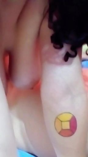 I was tired so my stepsister gave me a delicious blowjob so I could relax. Part 2   Clip 1