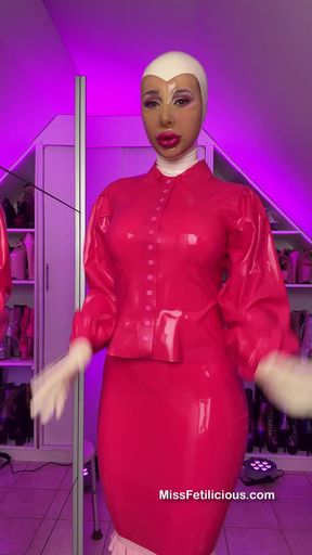 Rubber Transformation