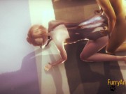 Furry Yaoi Sex Compilation Week