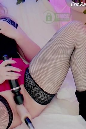 Big Squirt MILF