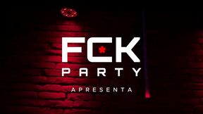 suruba de criadores para a fck party