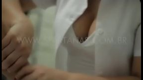 Massagem c final feliz