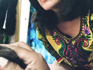 My step mama in a Valuable Mood Having enjoyment with me