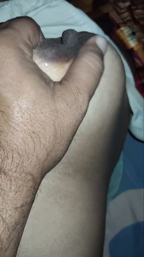 nitu gf ki desi chudaii   Clip 2