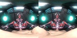 Ember - POV Missionary With Burning Desire