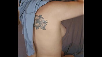 Shy Pleasure For Yassin Mia Niqab