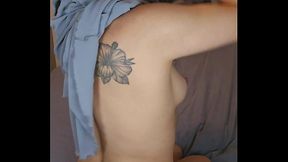 Shy Pleasure For Yassin Mia Niqab