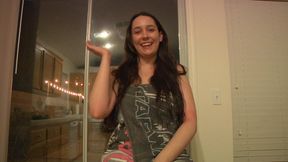 Newly Renovated Featuring Kyra Rose