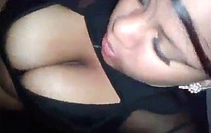 Fucking my black cousin