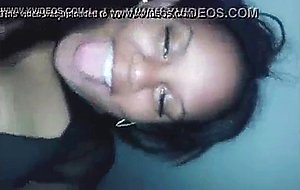 Fucking my black cousin