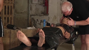 Boynapped.com: Kane & Sebastian got fucked hard