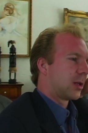 Student Finally Wants to Be Fucked From Behind