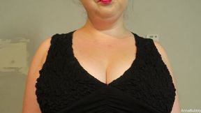 Big Pregnant Tits