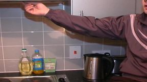 Addition to Big Cocks Scene 3