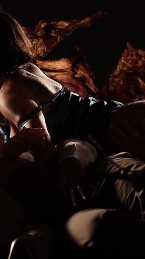 Swinging Below Deck 3 - Sinfulxxx