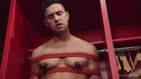 Edged By His Coach With Sebastian Keys And Josh Conners