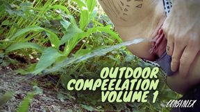 Outdoor Compeelation Volume 1