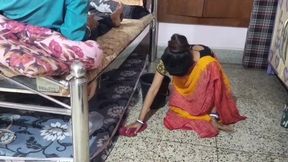 Kamwali's Gand Was by Chhote Babu