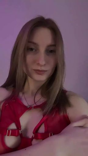 _whiteprincess video