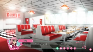 'Futa Fix, Dick Dine n Dash' Sexy Visual Novels #74