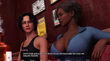 Johannesgaming - update #594 - Alternative Shemevolution 2 I so want to fuck my co workers - Nov 07, 2025