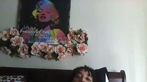 Eric Straight Private Show