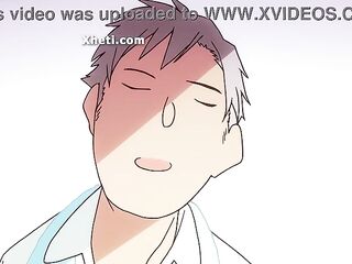 Comics comics, Animation porn