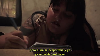 El padrastro se enamora de la hijastra - AlisonGonzalez26