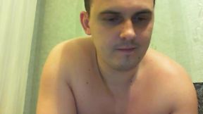 Antonio Dark Private Show