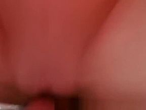 Studentessa ninfomane italiana scopata a pecorina