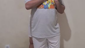 MASTER P CHOKE DOM AND ASS TO FACE