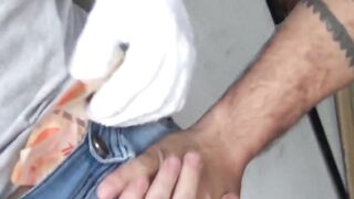 Bare-Back Bros #2: Hot Latin Guys Fucking Raw