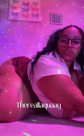 Debbiecakez Is Such a Tease Omfg