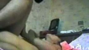 Kinky amateur Taiwanese brunette got fucked missionary style on messy bed