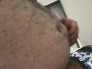 Horny college gainer