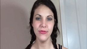 Stockings over Face mov