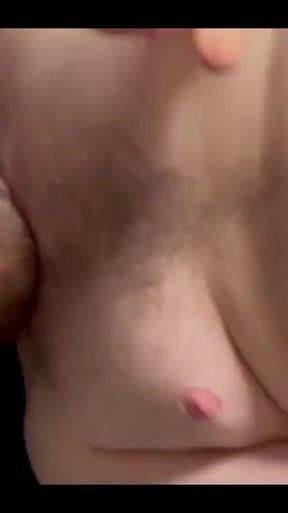 Hey check it out I got a Dick too