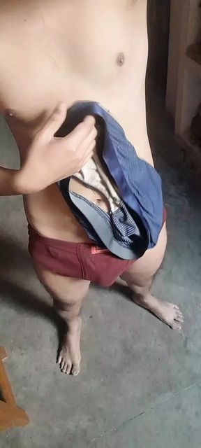 chaddi utaar di