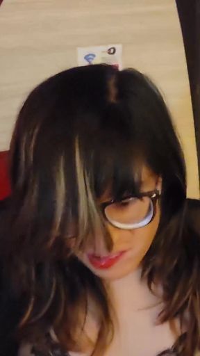 Mature Gym Instructor Fuck Young Femboy