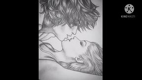 Indian husband and wife sex talk in Hindi,wife ka affair