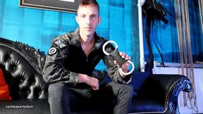 POV - Locktober Week Three - Objectification Is The Focus (4K)