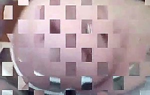 I love to play with my ass